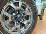 JIMNY NOMADE
