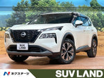 X-TRAIL HYBRID 4WD