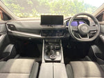 X-TRAIL HYBRID 4WD