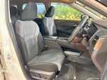 X-TRAIL HYBRID 4WD