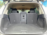 X-TRAIL HYBRID 4WD