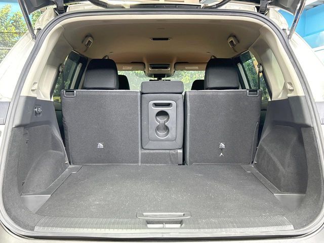 X-TRAIL HYBRID 4WD