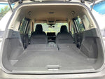 X-TRAIL HYBRID 4WD