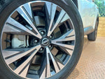 X-TRAIL HYBRID 4WD