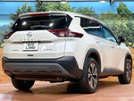 X-TRAIL HYBRID 4WD