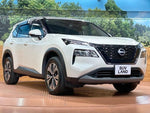 X-TRAIL HYBRID 4WD