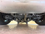 X-TRAIL HYBRID 4WD