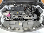HARRIER HYBRID