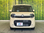 WAGON R SMILE