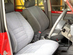 LANDCRUISER van