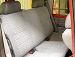 LANDCRUISER van