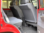 LANDCRUISER van
