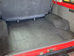 LANDCRUISER van