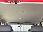 LANDCRUISER van