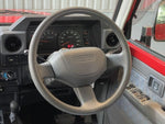 LANDCRUISER van