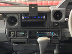 LANDCRUISER van