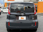SIENTA HYBRID