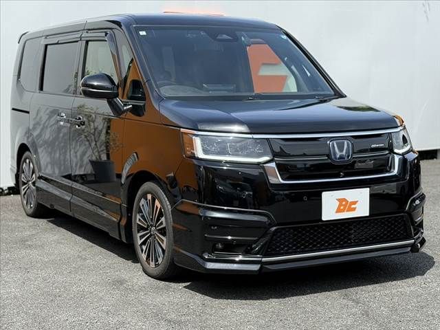 STEPWAGON SPADA