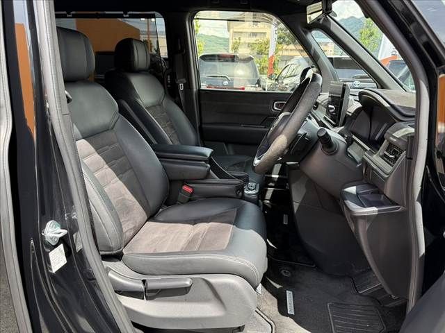 STEPWAGON SPADA