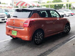 SWIFT
