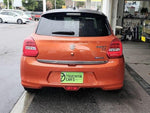 SWIFT