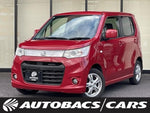 WAGON R STINGRAY