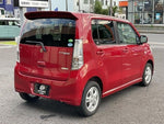 WAGON R STINGRAY