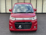 WAGON R STINGRAY