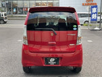 WAGON R STINGRAY