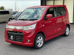 WAGON R STINGRAY