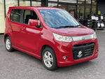 WAGON R STINGRAY