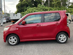WAGON R STINGRAY