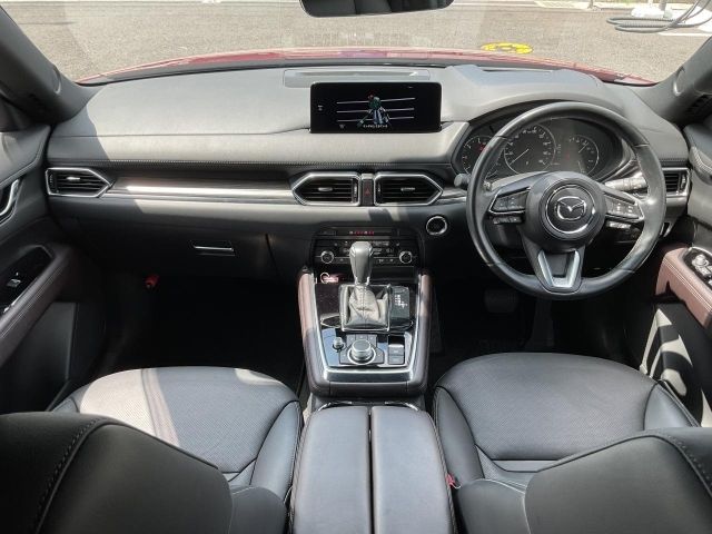 CX-8