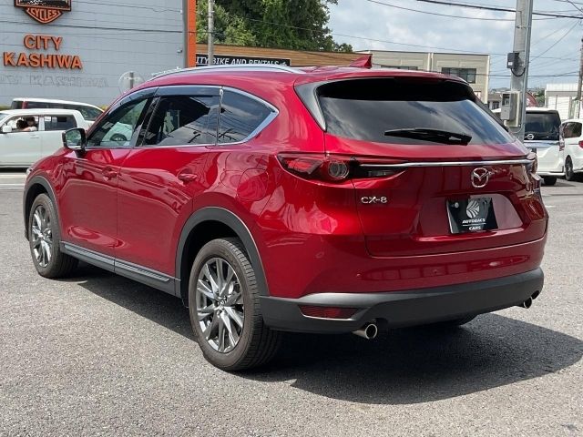 CX-8