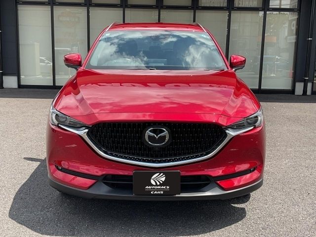 CX-8