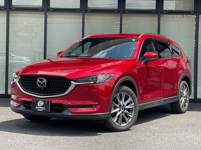 CX-8