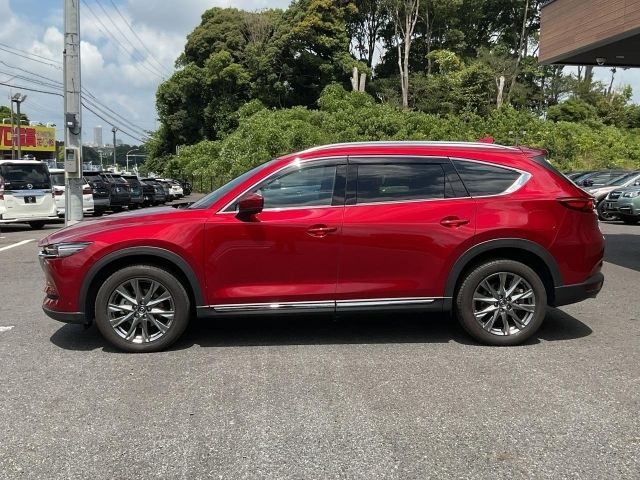 CX-8