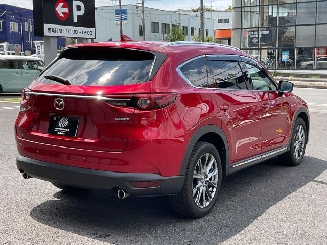 CX-8