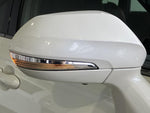 CROWN sedan hybrid