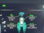 CROWN sedan hybrid