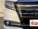 ALPHARD 4WD