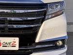 ALPHARD 4WD