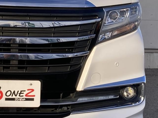 ALPHARD 4WD