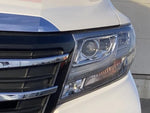 ALPHARD 4WD