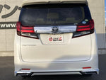 ALPHARD 4WD
