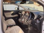 ALPHARD 4WD