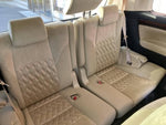 ALPHARD 4WD