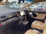 ALPHARD 4WD