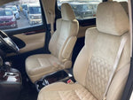 ALPHARD 4WD