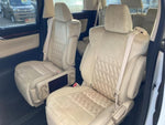 ALPHARD 4WD